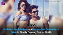 Karma Song From Drive: Jacqueline Fernandez Sizzles In This Peppy Track