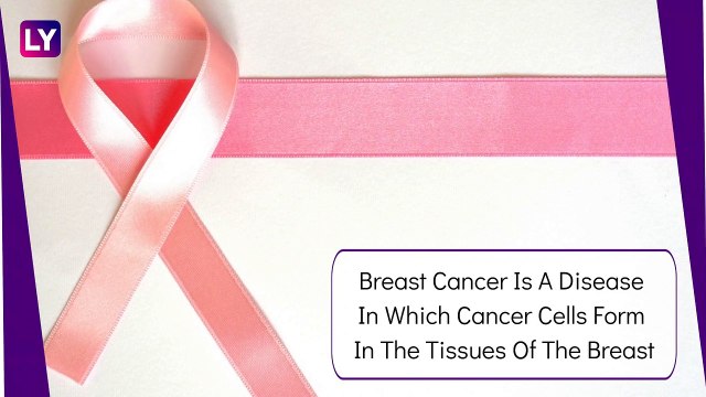 Breast Cancer Awareness Month: Know All About The Second Most Common Cancer In Women