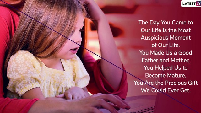 International Day Of The Girl Child 2019 Wishes: Messages, Greetings & Quotes To Celebrate Girls