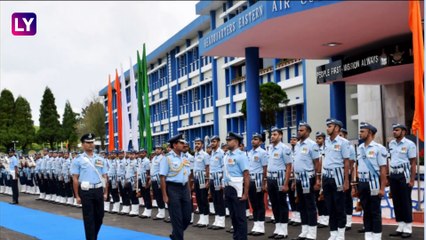 On Air Force Day 2019, We Remember The IAFs Contribution In Major Wars & Conflicts