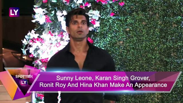 Salman Khan, Shahid Kapoor, Arjun Kapoor, Sonam Kapoor & Others Spotted In The City | Celebs Spotted