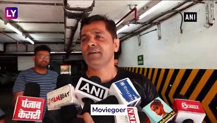 WAR Movie Public Review: Know What Fans Think Of This Hrithik Roshan & Tiger Shroff Starrer