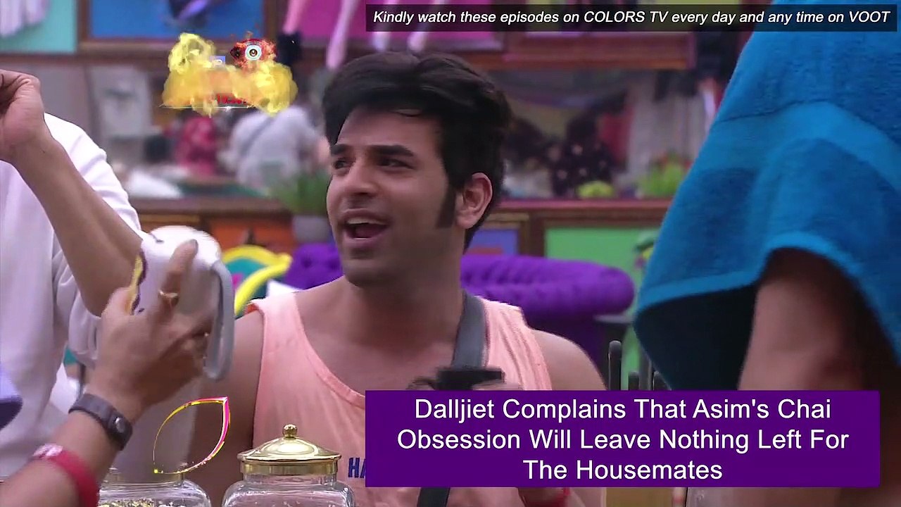 Bigg boss 13 23 october 2019 full episode hotsell