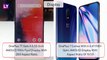 OnePlus 7T vs OnePlus 7 Comparison: Price In India, Features, Variants, Colours & Specifications