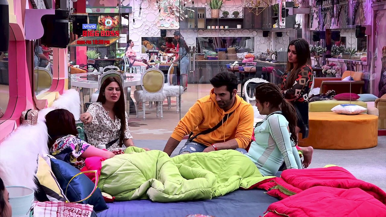 Bigg Boss 13 Week 2 Review With Kamya Panjabi: Shehnaaz Seems Lost And Shefali Bagga Is Playing Well