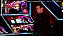Bigg Boss 13 Weekend Ka Vaar Sneak Peek- 5 Oct 2019: Salman Khan Loses His Calm on Contestants
