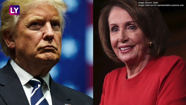 Nancy Pelosi Initiates Impeachment Inquiry Against US President Donald Trump: Facts Of The Case
