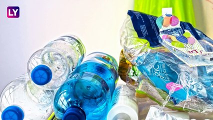 Plastic Ban In India From October 2: Whats Banned, Whats Not; All Questions Answered