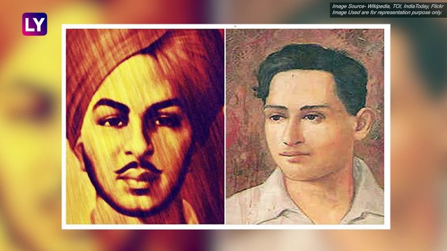 Bhagat Singh 112th Birth Anniversary: Remembering The Revolutionarys Speeches & Writings On Freedom