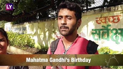 Gandhi Jayanti Special: Find Out How Well Does Gen Z Know The Father Of The Nation