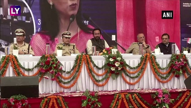 Delhi Police Launches Single Emergency Helpline Number 112