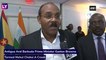 Antigua PM Gaston Browne Calls Mehul Choksi A Crook, Says Antigua Does Not Want Him
