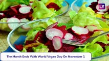 World Vegetarian Day 2019: Date, Significance And 10 Bollywood Celebrities Who Follow Veganism