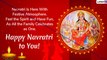 Happy Navratri 2019 Wishes: WhatsApp Messages, Greetings and Quotes to Send During Sharad Navaratri