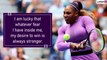 Serena Williams Birthday Special: Ten Powerful Quotes By The American Tennis Champion