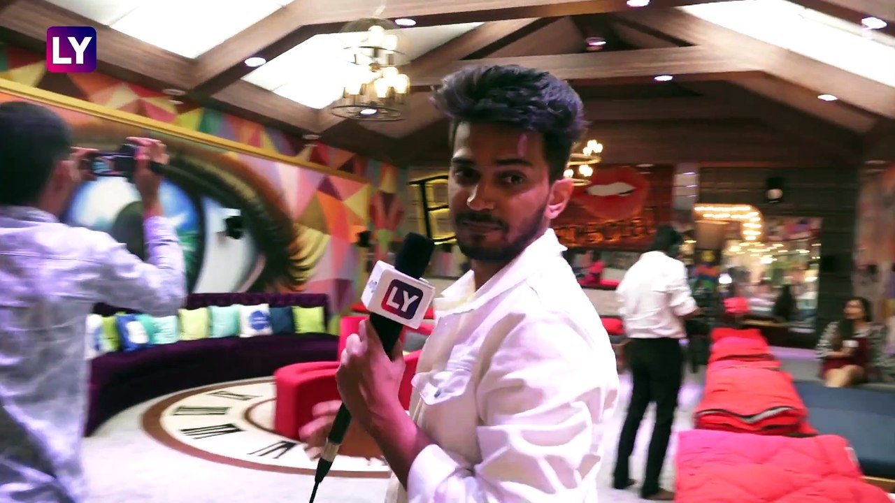 Bigg Boss 13 Full House Tour | Exclusive First Look | Inside Footage