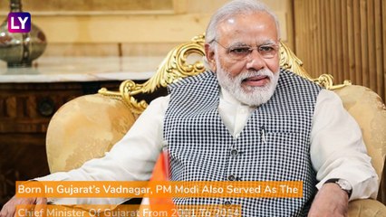 Download Video: Happy 69th Birthday Narendra Modi: Times When Indias Prime Minister Gave Us Major Fashion Goals