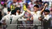 Ashes 2019 5th Test, Day 2 Stat Highlights: Jofra Archer Jolts Australia With his 6-Wicket Haul