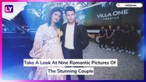 Nick Jonas Birthday: Check Out Pictures Of Nick With Wife Priyanka Chopra Giving Couple Goals!