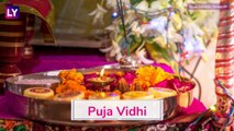 Anant Chaturdashi 2019: Date, Time, Shubh Muhurat, Significance & Puja Vidhi For Ganesh Visarjan
