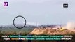 Indias DRDO Successfully Test-Fires Indigenous Anti-Tank Guided Missile in Andhra Pradesh's Kurnool