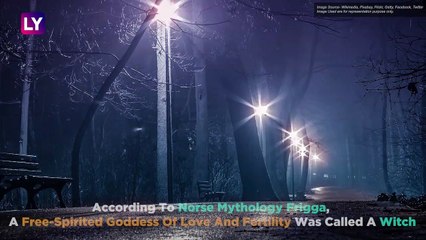 Friday The 13th: Here Are Some Various Unlucky Events That Have Taken Place On This Fateful Date