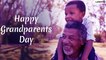 Happy Grandparents Day 2019 Wishes: Messages & Greetings to Share With Your Grandpa & Grandma