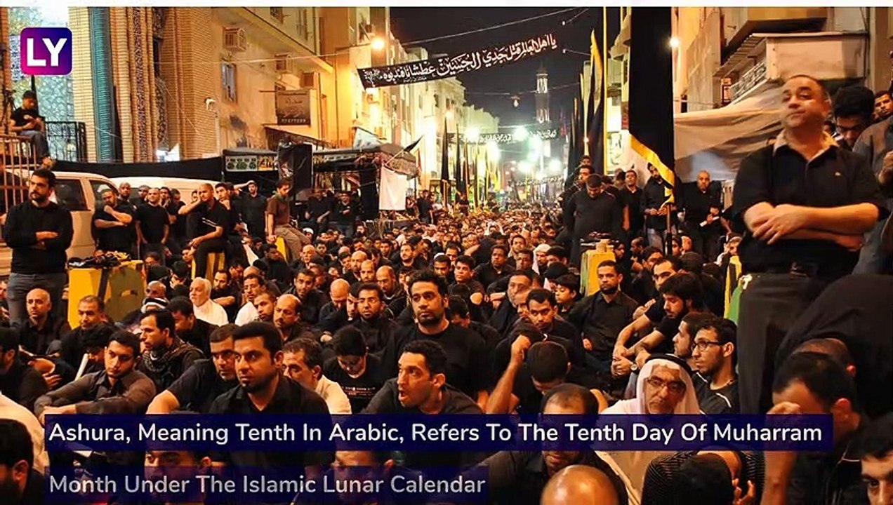 Ashura 2019: Date, Significance & Historical Facts About Youm-E-Ashura, 10th Day Of Muharram