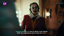 Joker Trailer: Joaquin Phoenix Gives You A New Reason To Fall In Love With This Batman Villain