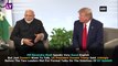 G7 Summit: Trump Jokes With Modi, Says He Speaks Very Good English But Just Doesn't Want To Talk