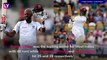 India vs West Indies Stat Highlights, 1st Test 2019 Day 3: Virat Kohli, Ajinkya Rahane Smash Fifties