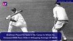 Sir Don Bradman 111th Birth Anniversary: Records Still Held By The Australian Cricketing Legend
