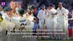 Ashes 2019 3rd Test, Day 2 Stat Highlights: Australia's Josh Hazlewood Takes Fifer to Bowl Out England For 67