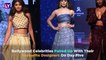 Lakme Fashion Week 2019: Kangana, Mallaika And Shilpa End The Fashion Extravaganza With A Bang