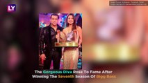 Gauhar Khan Birthday Special: Six Men The Bigg Boss 7 Winner Has Been Linked Up With