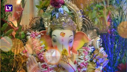 Heramba Sankashti Chaturthi: Date, Significance & Tithi Of The Chaturthi Which Falls In Shravan
