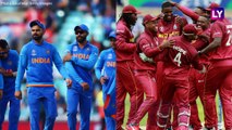 India vs West Indies 2nd ODI Match Preview: Virat Kohli & Co. Hold Edge Against WI in Trinidad