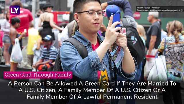 New Green Card Rules In US: Donald Trump Administration Makes Changes in Rules