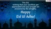Eid Mubarak Greetings: WhatsApp Messages to Share on Eid ul-Adha 2019