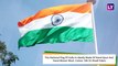 Independence Day 2019: Flag Hoisting Rules Of India, How To Unfurl The Tiranga On August 15