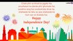 Independence Day 2019 Wishes in Hindi: WhatsApp Messages, Images & Greetings to Send on 15th August