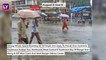 Monsoon 2019 Mayhem: IMD Predicts Heavy Rainfall In Maharashtra, Kerala, Gujarat, Karnataka & Others