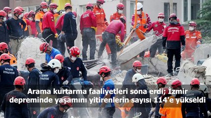 Türkiye ve dünya gündeminde neler oldu? İşte Bir Bakışta Bugün | 4 Kasım 2020