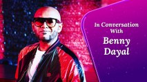 Benny Dayal On #ForAsaam: We Need To Come Together To Help The Flood Ravaged State!