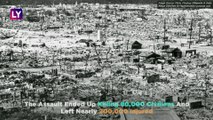Hiroshima Day: What Happened On August 6, 1945 In Japans Hiroshima