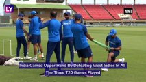 India Vs West Indies 1st ODI: While India Gears Up After Winning T20s, Captain Jason Holder Says Each Player Will Have To Play Its Role
