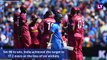 India vs West Indies Stat Highlights 1st T20I: IND Beat WI by 4 Wickets
