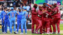 India vs West Indies 1st T20I 2019 Video Preview: Teams Eye Winning Start