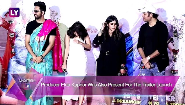 Celebs Spotted: Alia Bhatt, Ayushmann Khurrana, Vicky Kaushal & Others Seen In The City