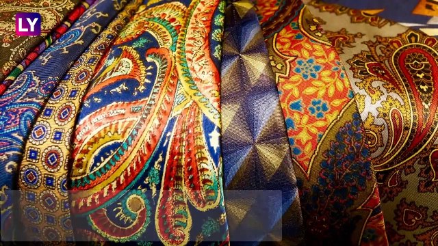 National Handloom Day 2019 Significance: Bollywood Divas Deepika Padukone, Aishwarya Rai Bachchan, Sonam Kapoor Show You How To Nail The Traditional Weaves In Style